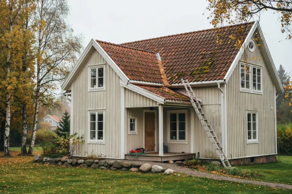 takunderh ll p h sten checklista f r villa gare inf r vinter bl st och frost